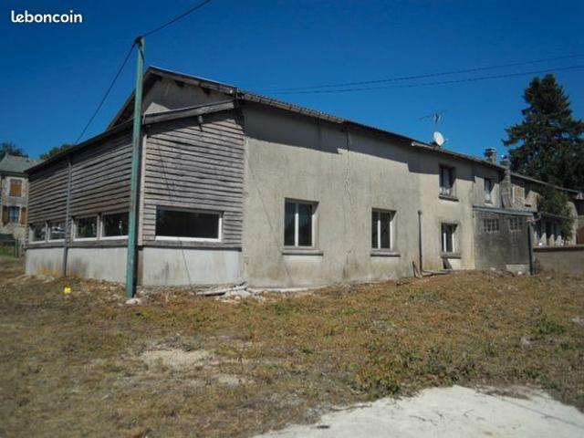 Maison 5 pièces 126 m²