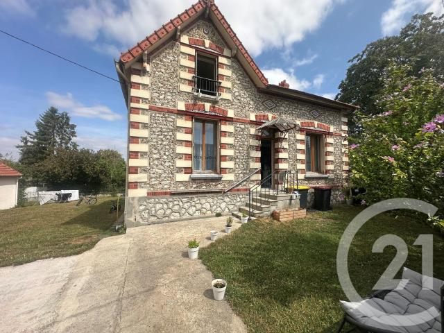 Maison 5 pièces 126 m²