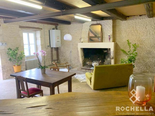 Maison 5 pièces 126 m²
