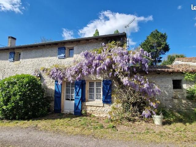 Maison 5 pièces 126 m²