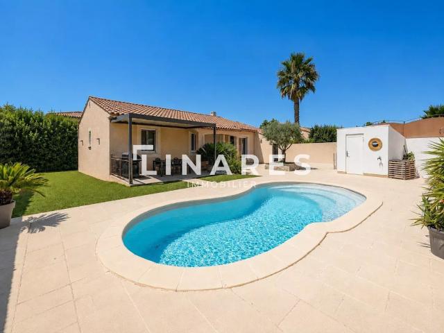 Maison 5 pièces 126 m²