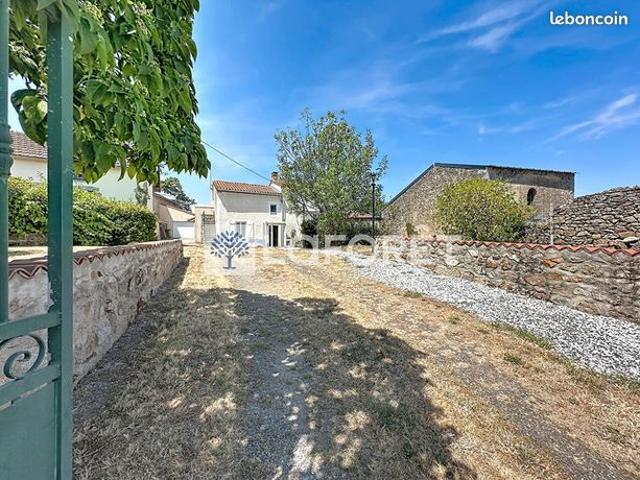Maison 5 pièces 126 m²