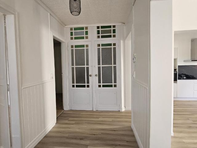 Maison 5 pièces, 126 m² à louer à Aspiran 34800