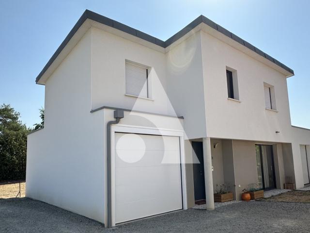 Maison 5 pièces 127 m²