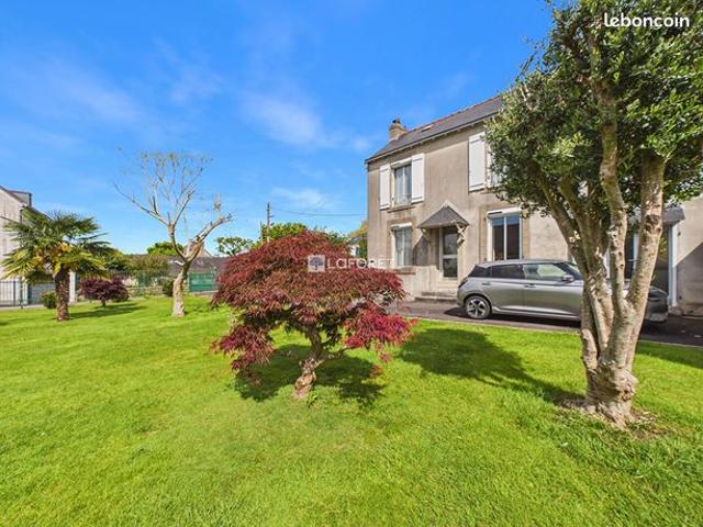 Maison 5 pièces 127 m²