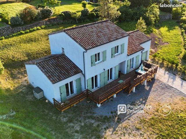 Maison 5 pièces 127 m²