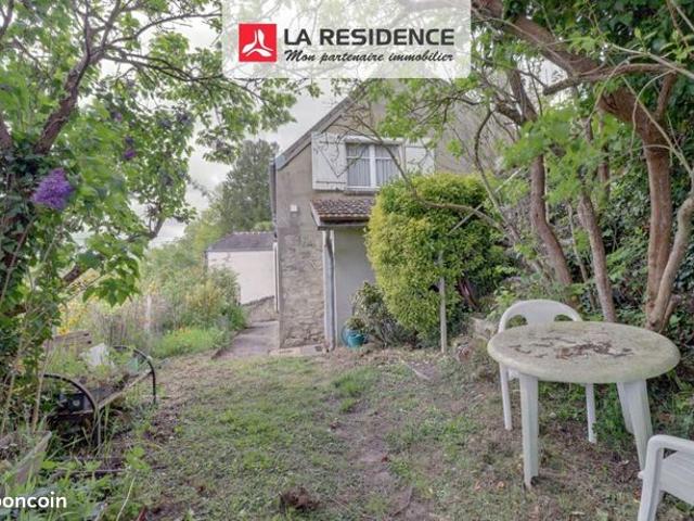 Maison 5 pièces 127 m²