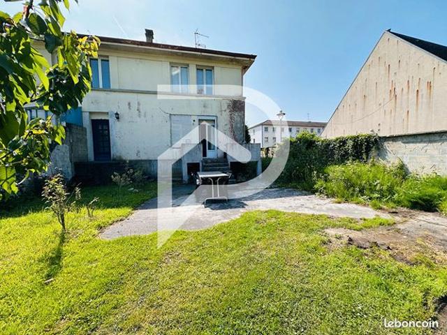 Maison 5 pièces 127 m²
