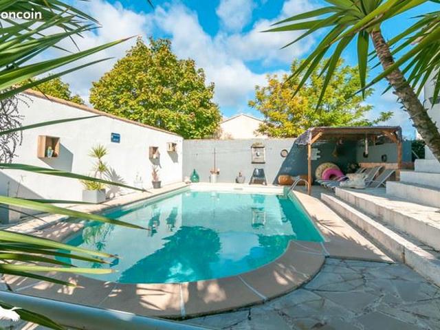 Maison 5 pièces 127 m²