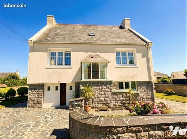 Maison 5 pièces 127 m²