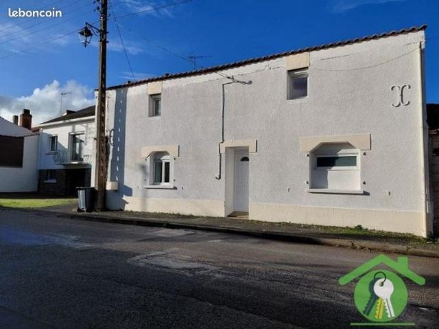 Maison 5 pièces 127 m²
