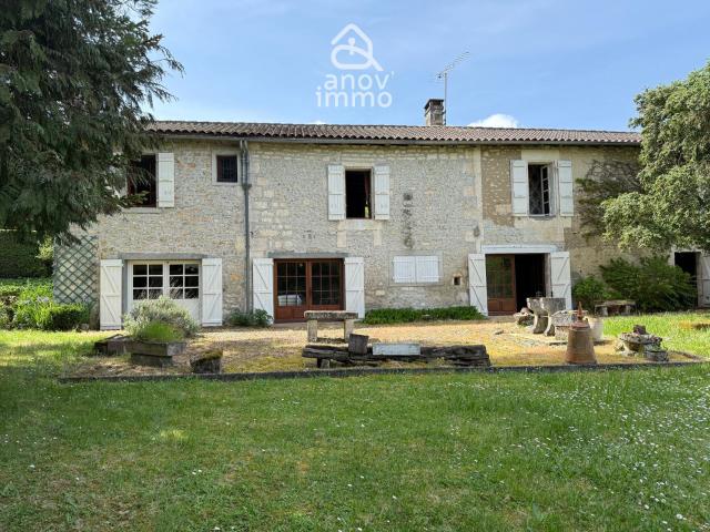 Maison 5 pièces 127 m²
