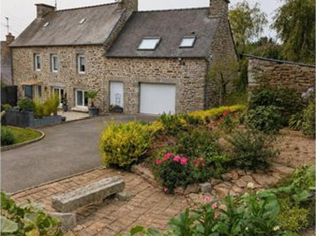 Maison 5 pièces 127 m²