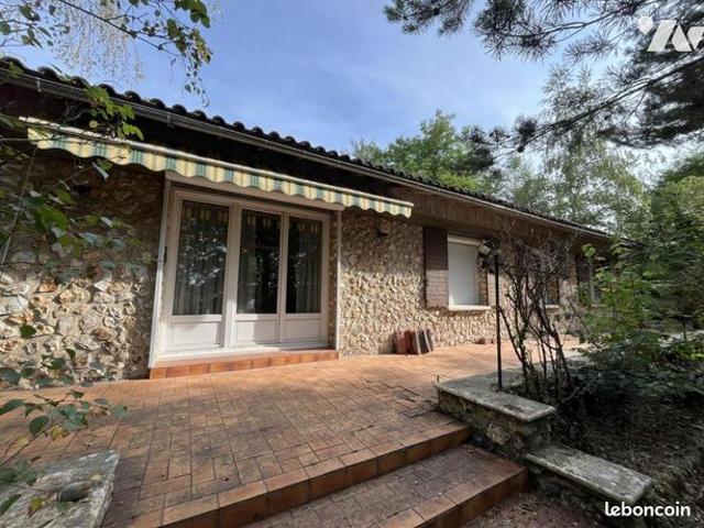 Maison 5 pièces 127 m²