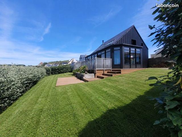 Maison 5 pièces 127 m²