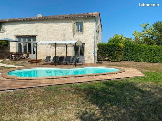 Maison 5 pièces 127 m²