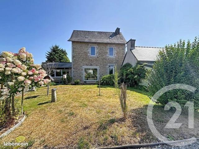Maison 5 pièces 127 m²
