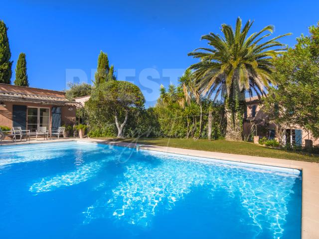 Maison 5 pièces 127 m²