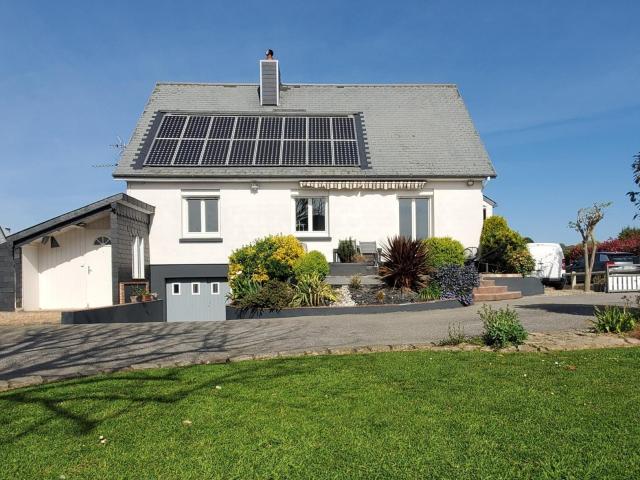 Maison 5 pièces 127 m²