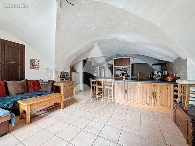 Maison 5 pièces 127 m²