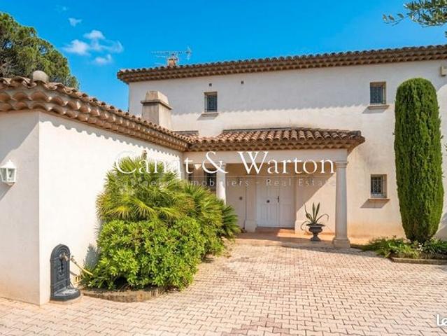 Maison 5 pièces 127 m²