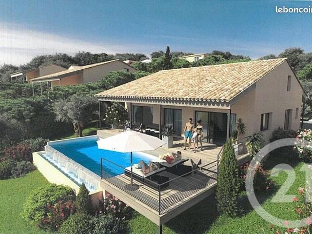 Maison 5 pièces 127 m²