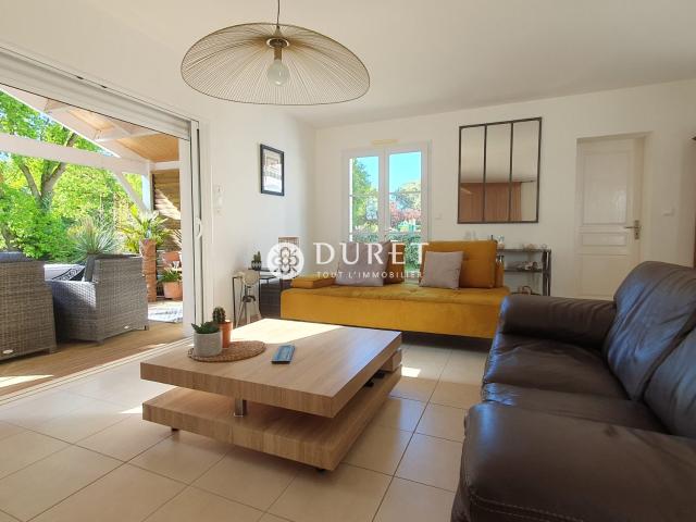 Maison 5 pièces 127 m²