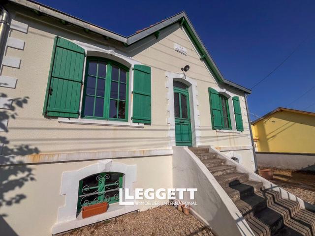 Maison 5 pièces 127 m²