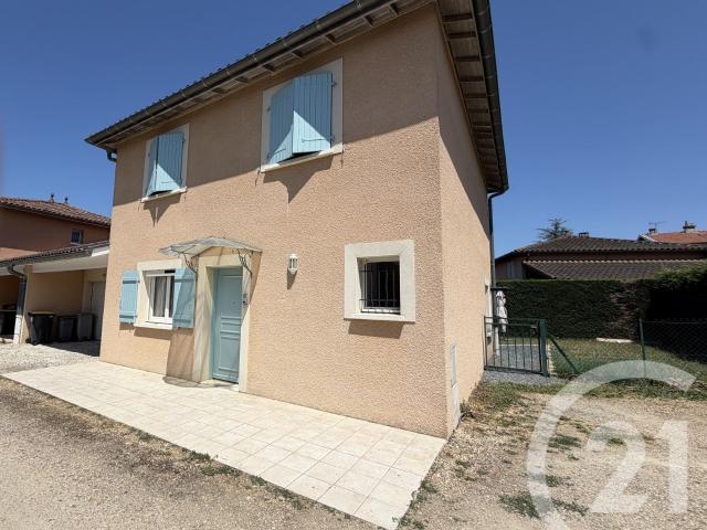 Maison 5 pièces 127 m²