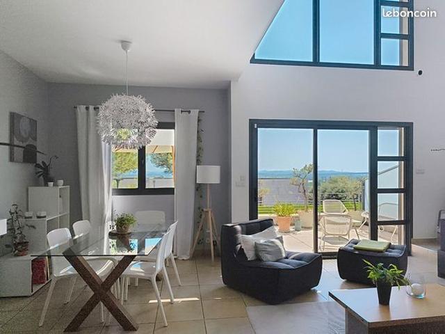 Maison 5 pièces 127 m²