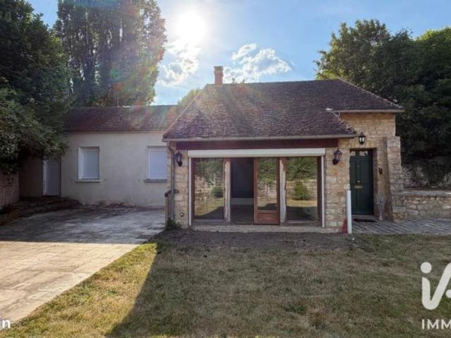 Maison 5 pièces 127 m²