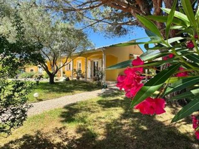 Maison 5 pièces 127 m²