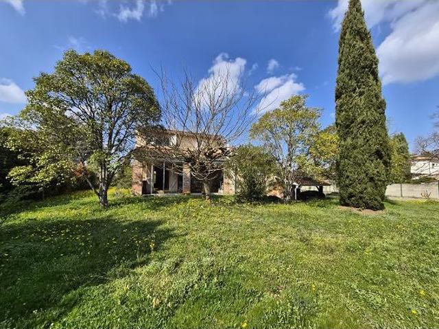 Maison 5 pièces 127 m²