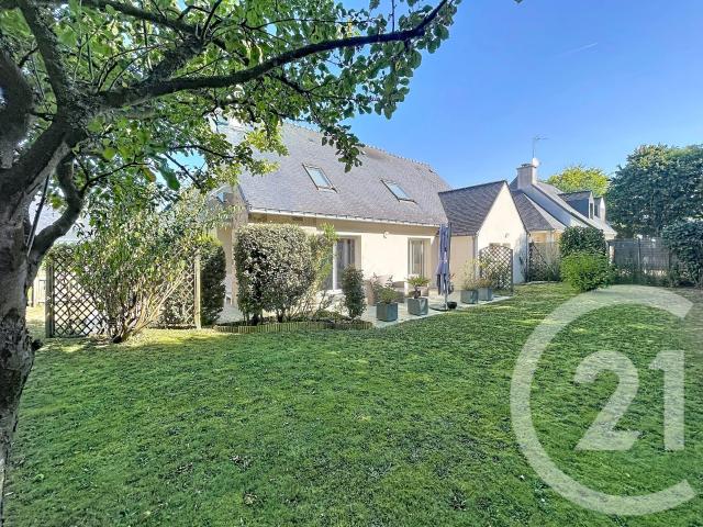 Maison 5 pièces 127 m²