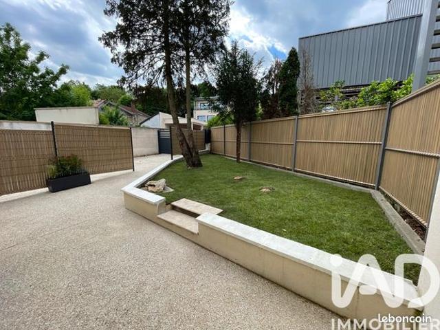 Maison 5 pièces 127 m²