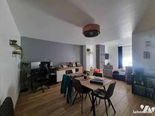 Maison 5 pièces 127 m²