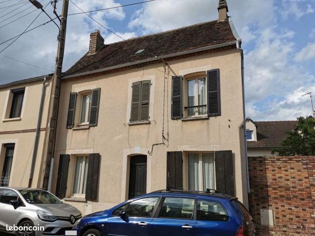 Maison 5 pièces 127 m²