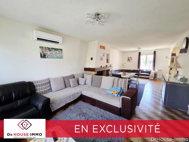 Maison 5 pièces 127 m²
