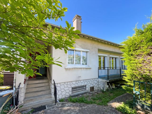 Maison 5 pièces 127 m²