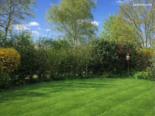 Maison 5 pièces 127 m²