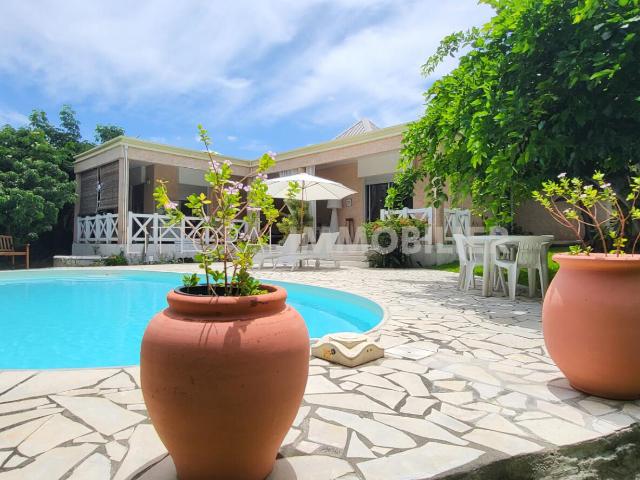 Maison 5 pièces 127 m²