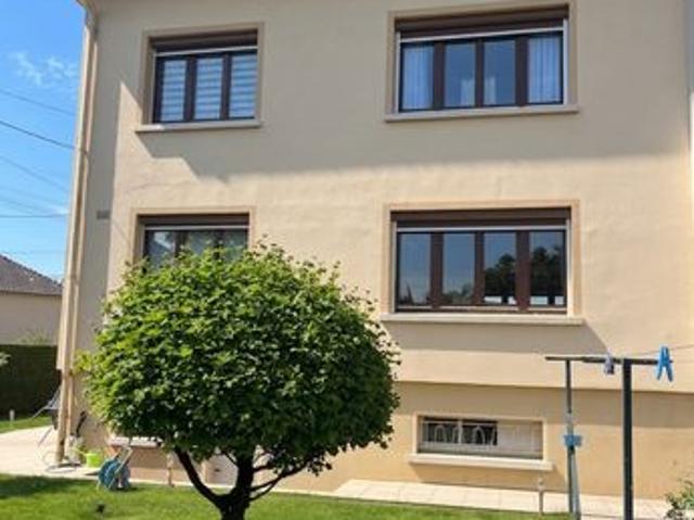 Maison 5 pièces 127 m²