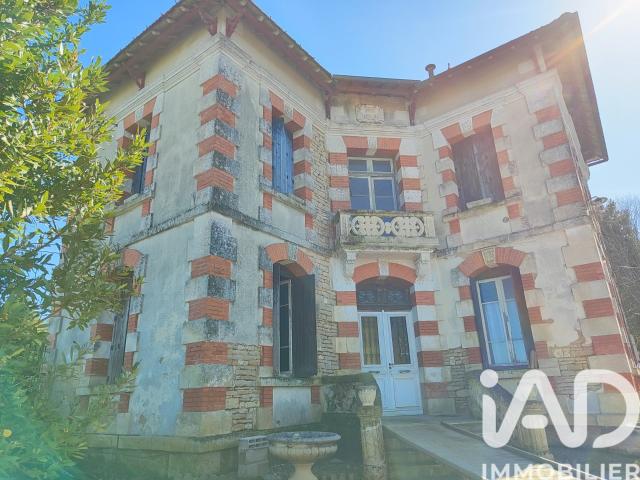 Maison 5 pièces 127 m²