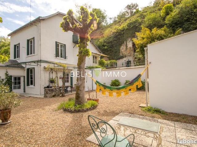 Maison 6 pièces 127 m²