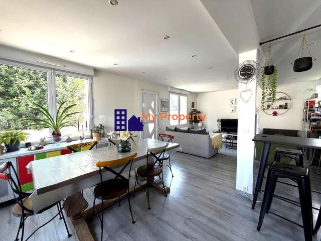 Maison 5 pièces 127 m²