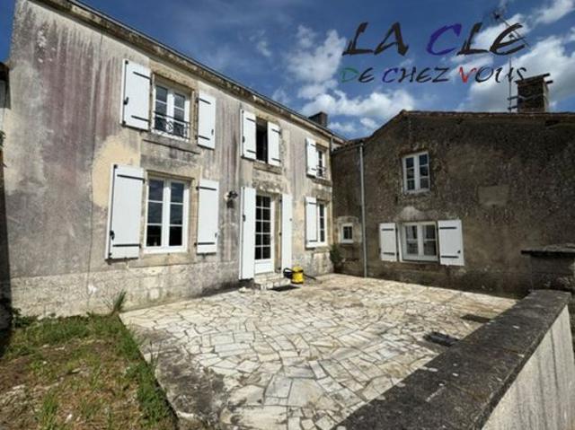Maison 5 pièces 127 m²