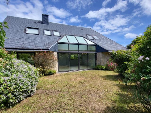 Maison 5 pièces 127 m²