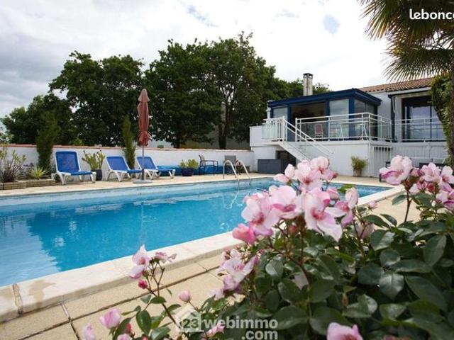 Maison 5 pièces 127 m²