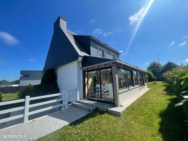 Maison 5 pièces 127 m²
