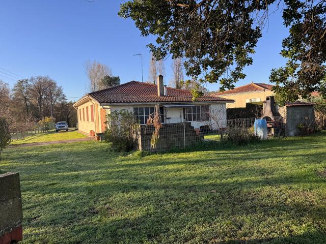 Maison 5 pièces 127 m²